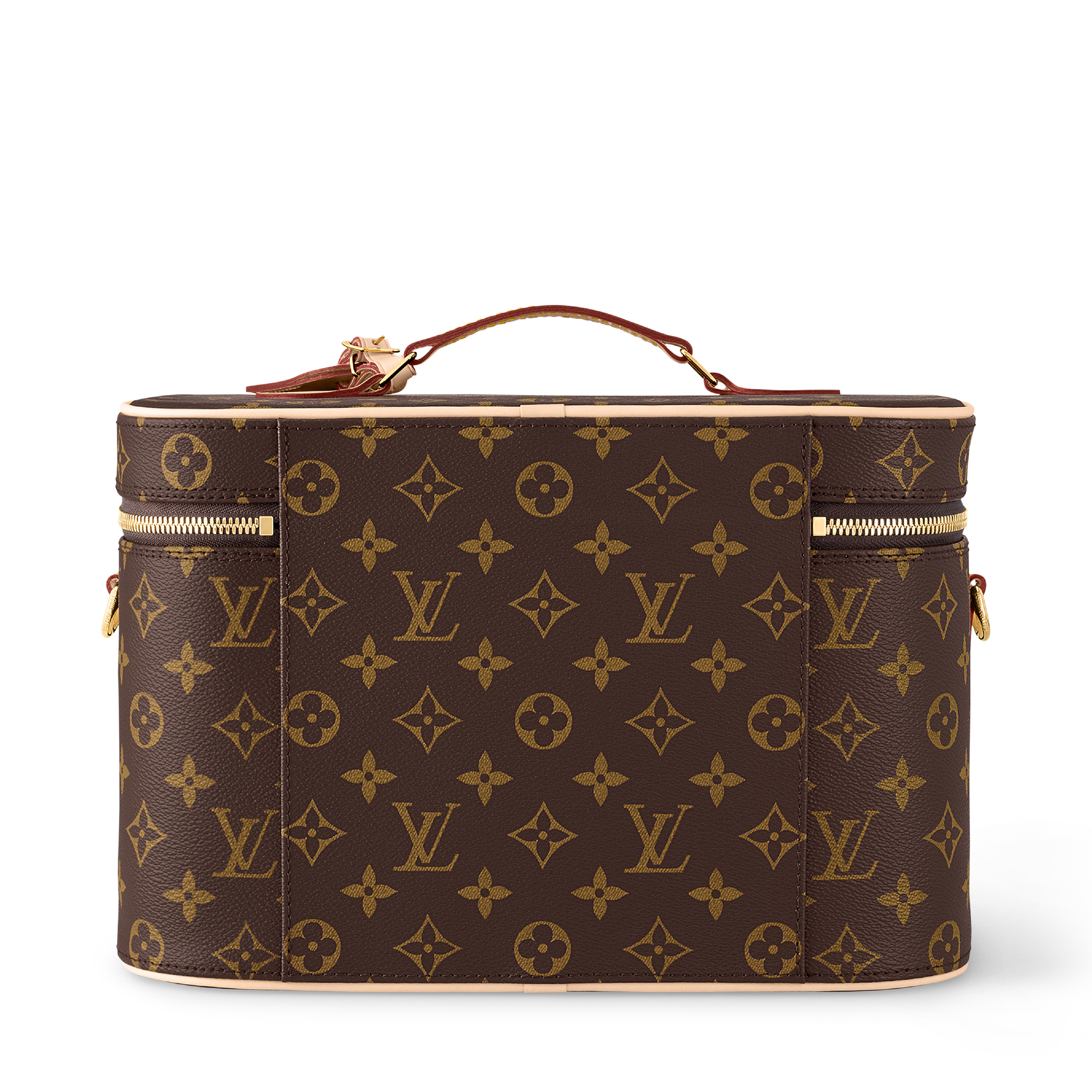 Nice Vanity Monogram - Viagem | LOUIS VUITTON ®